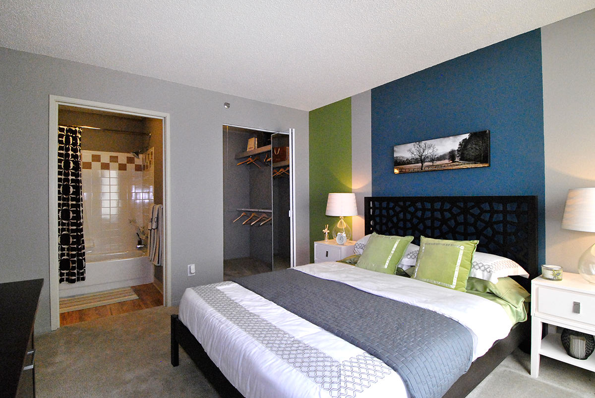 Cornerstone at Troy - Troy, MI