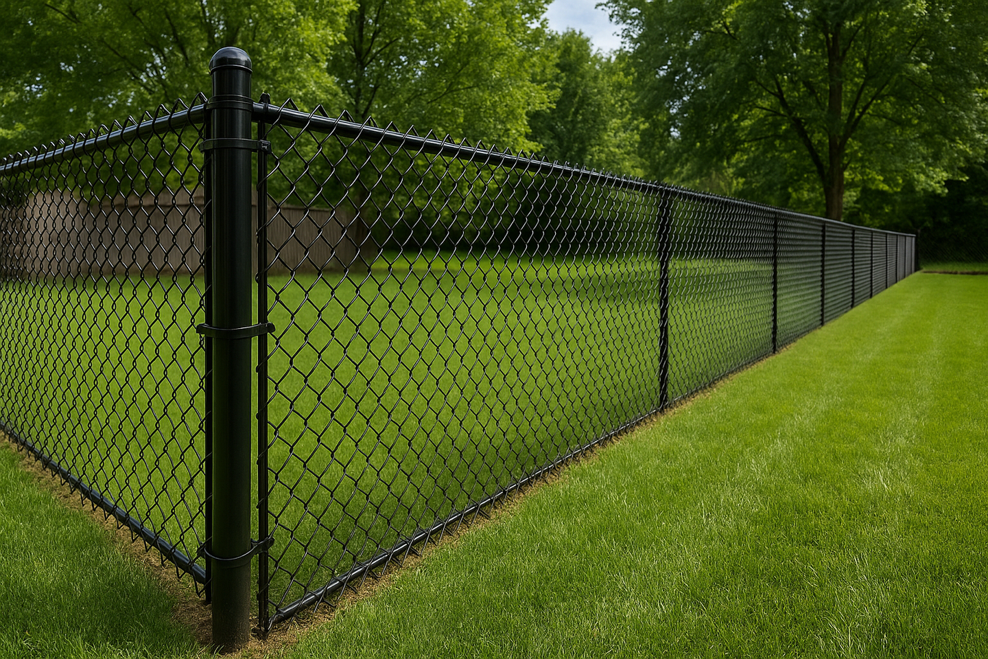 Elite Outdoors and handyman Logo