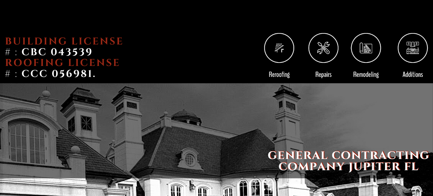 Stuart M Ledis LLC Building and Roofing Image