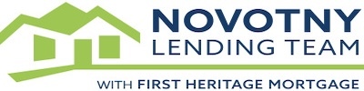First Heritage Mortgage - Novotny Lending Team