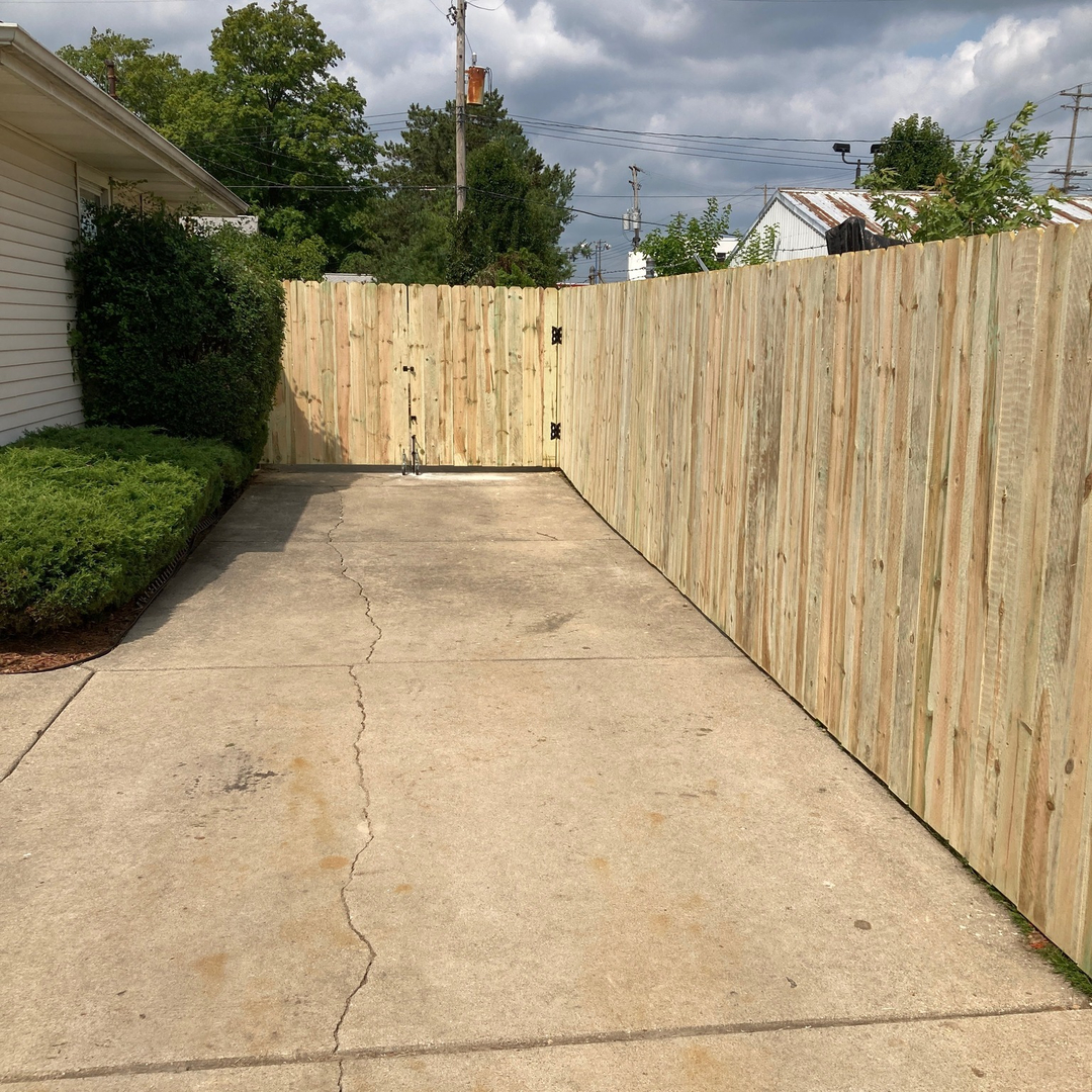 SimTech Outdoor Solutions and Landscape Supplies Image