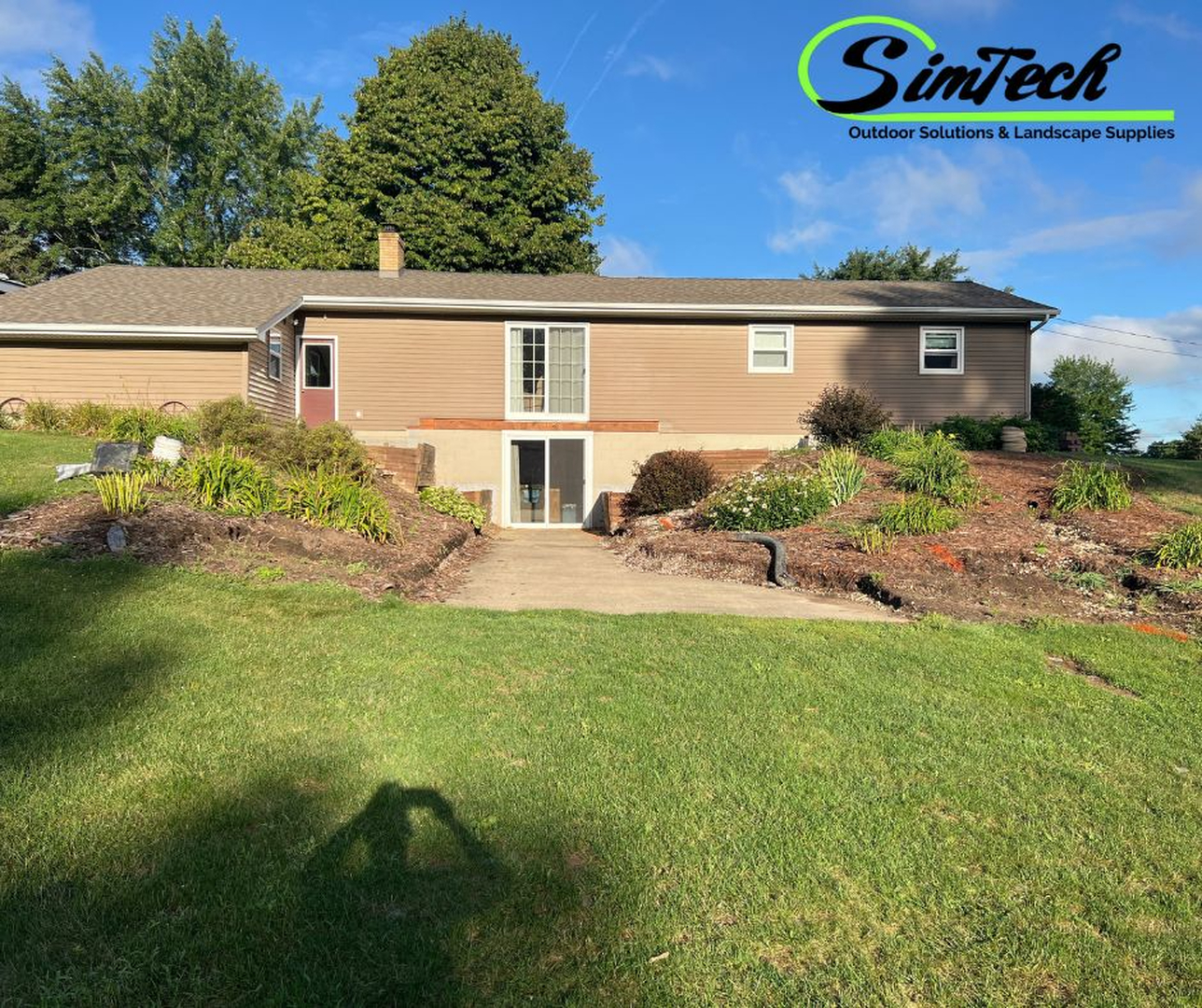 SimTech Outdoor Solutions and Landscape Supplies Image