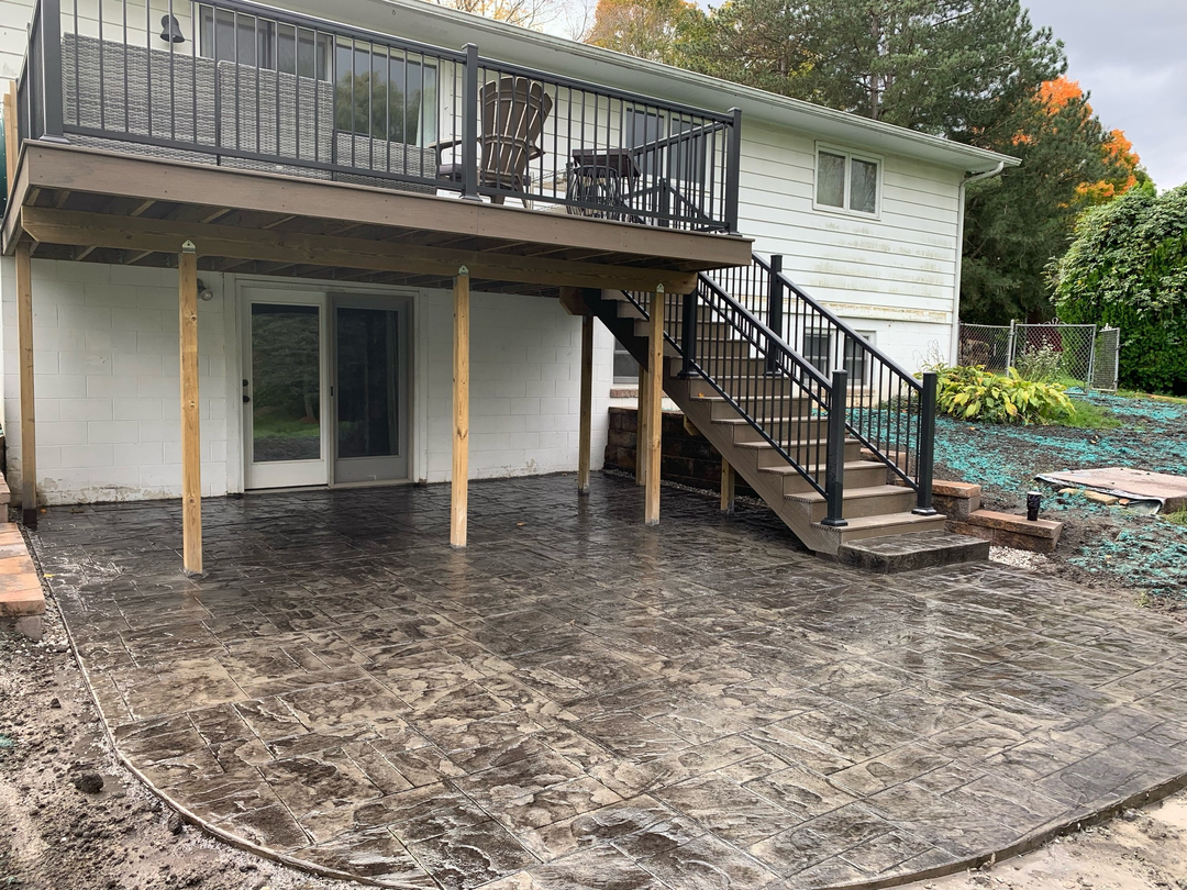 SimTech Outdoor Solutions and Landscape Supplies Image