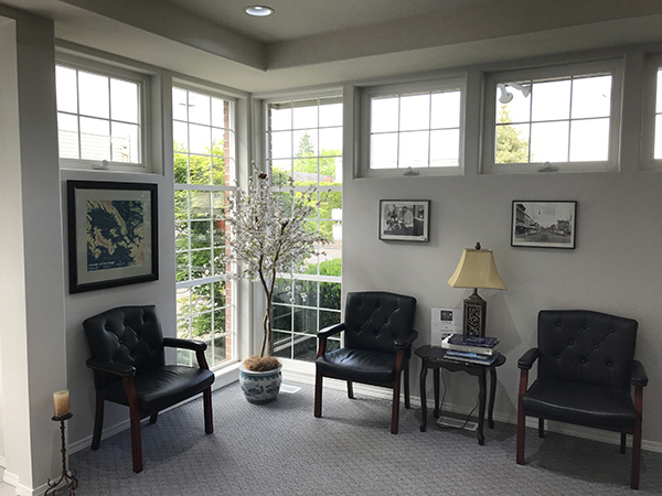 North Hills Dental Image