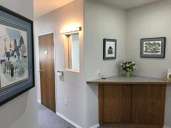 North Hills Dental Image