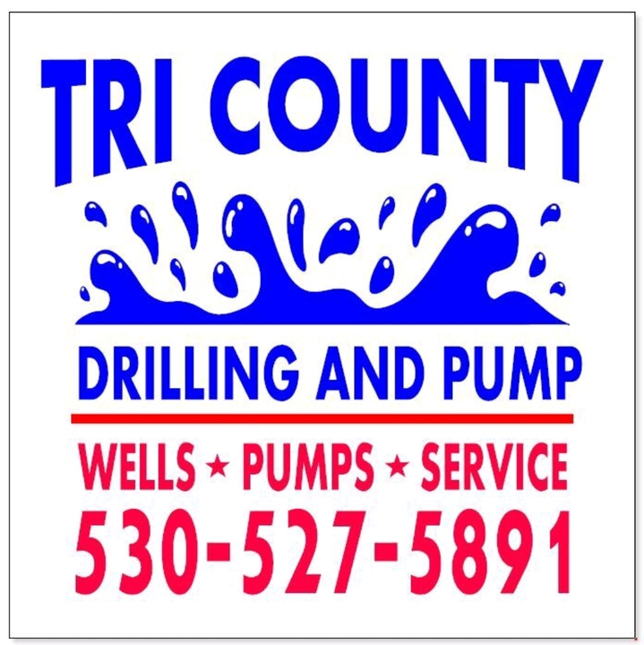 Tri County Drilling & Pump - Red Bluff, CA