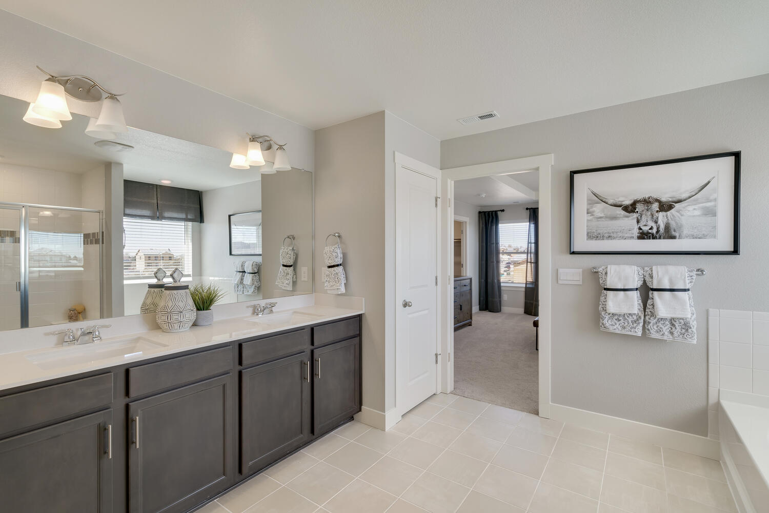 Vantage by D.R. Horton - Berthoud, CO