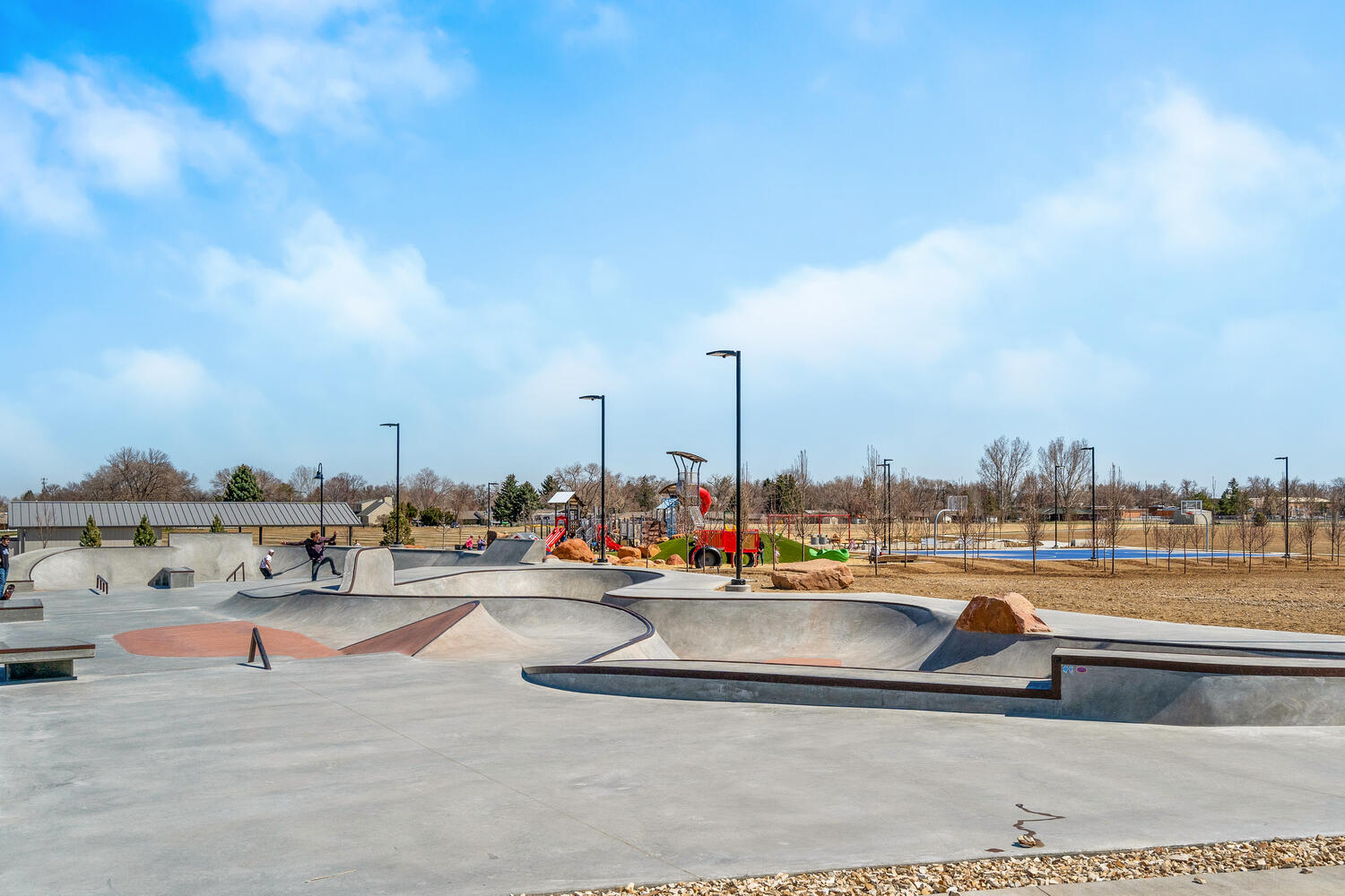 Vantage by D.R. Horton - Berthoud, CO