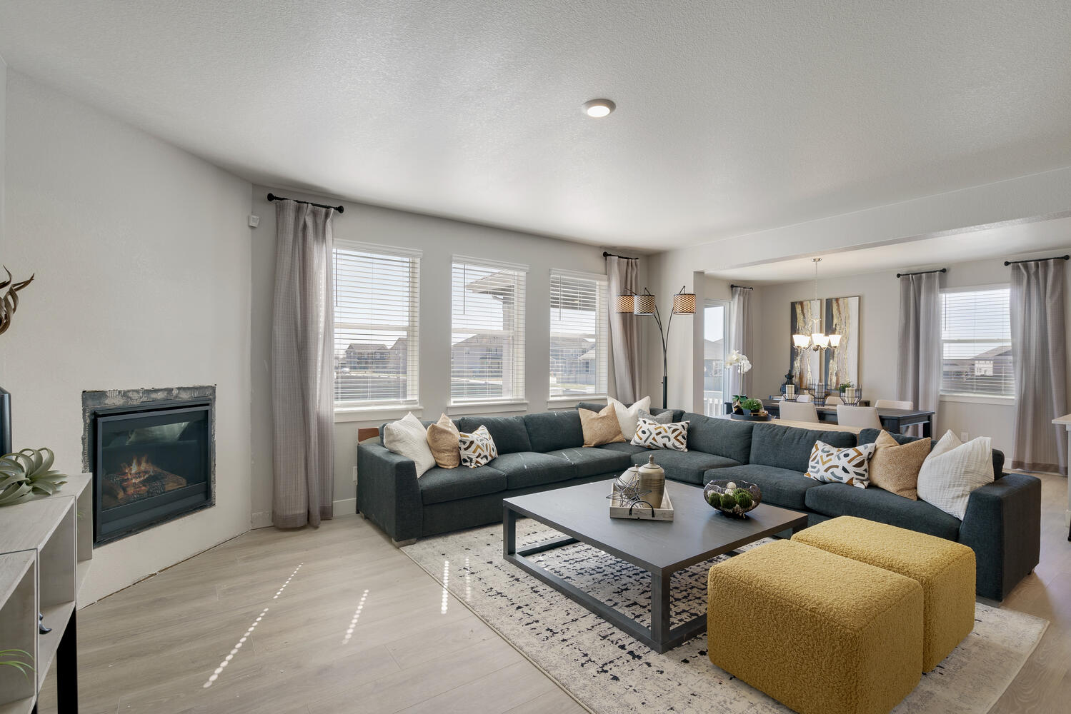 Vantage by D.R. Horton - Berthoud, CO