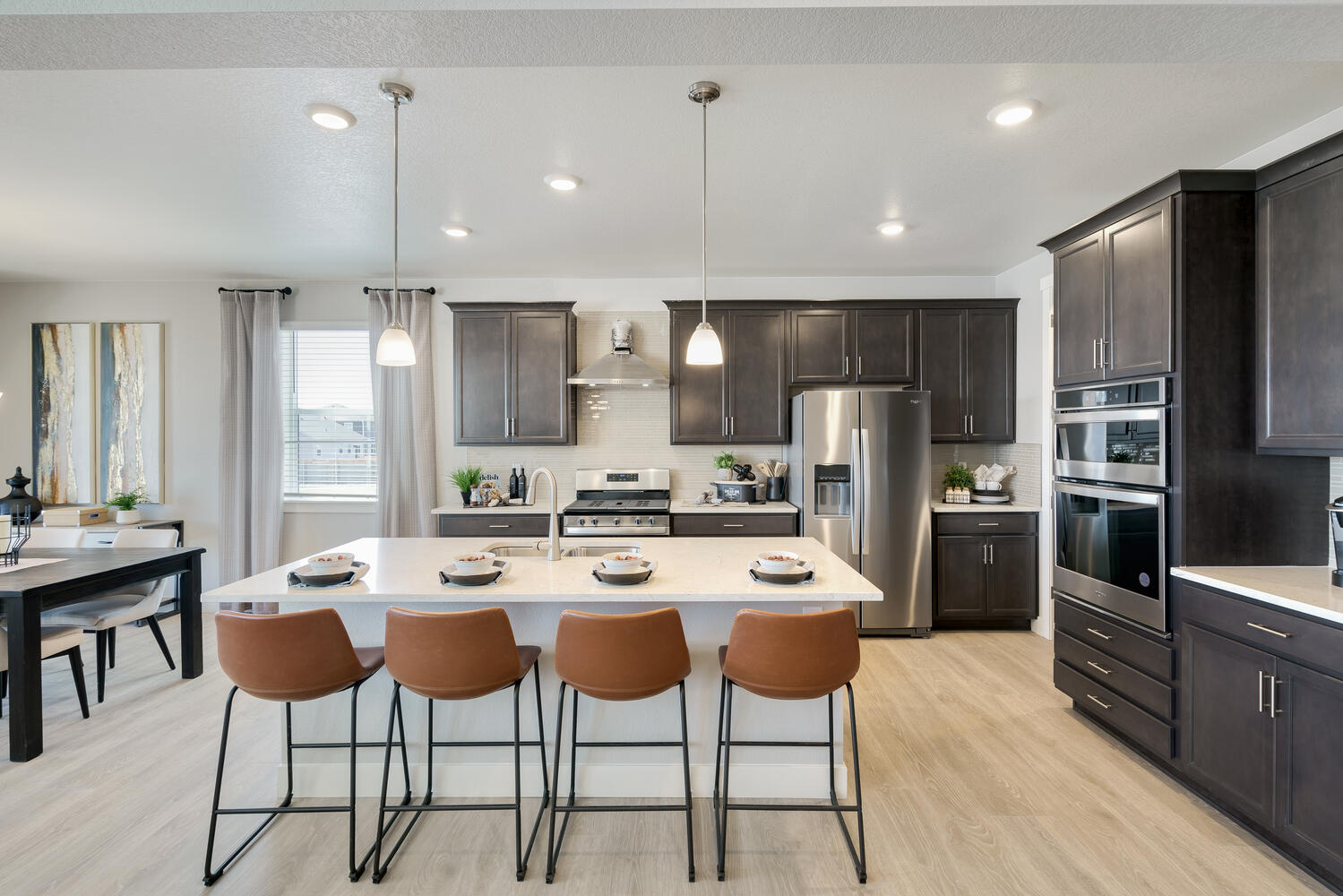 Vantage by D.R. Horton - Berthoud, CO