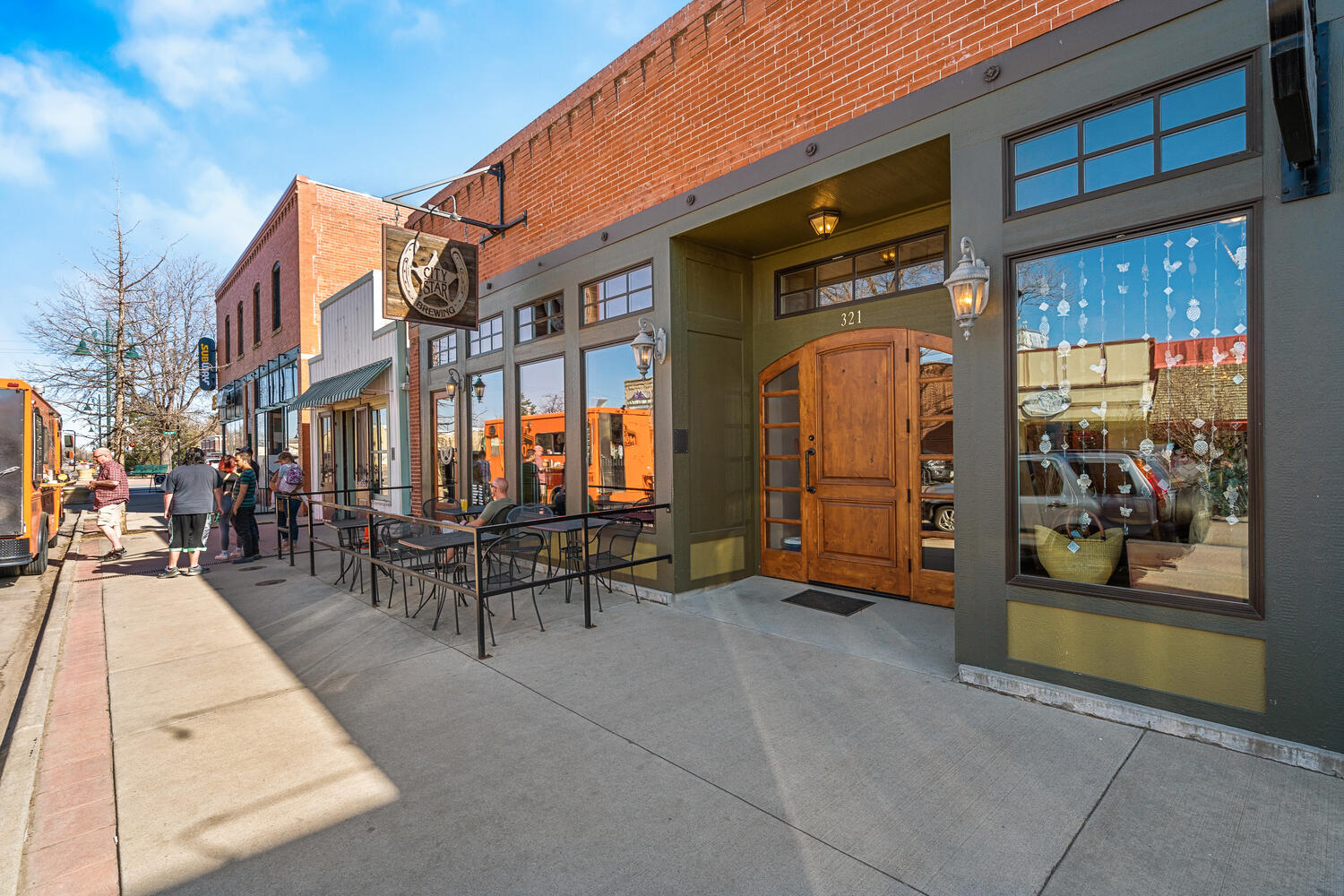 Vantage by D.R. Horton - Berthoud, CO