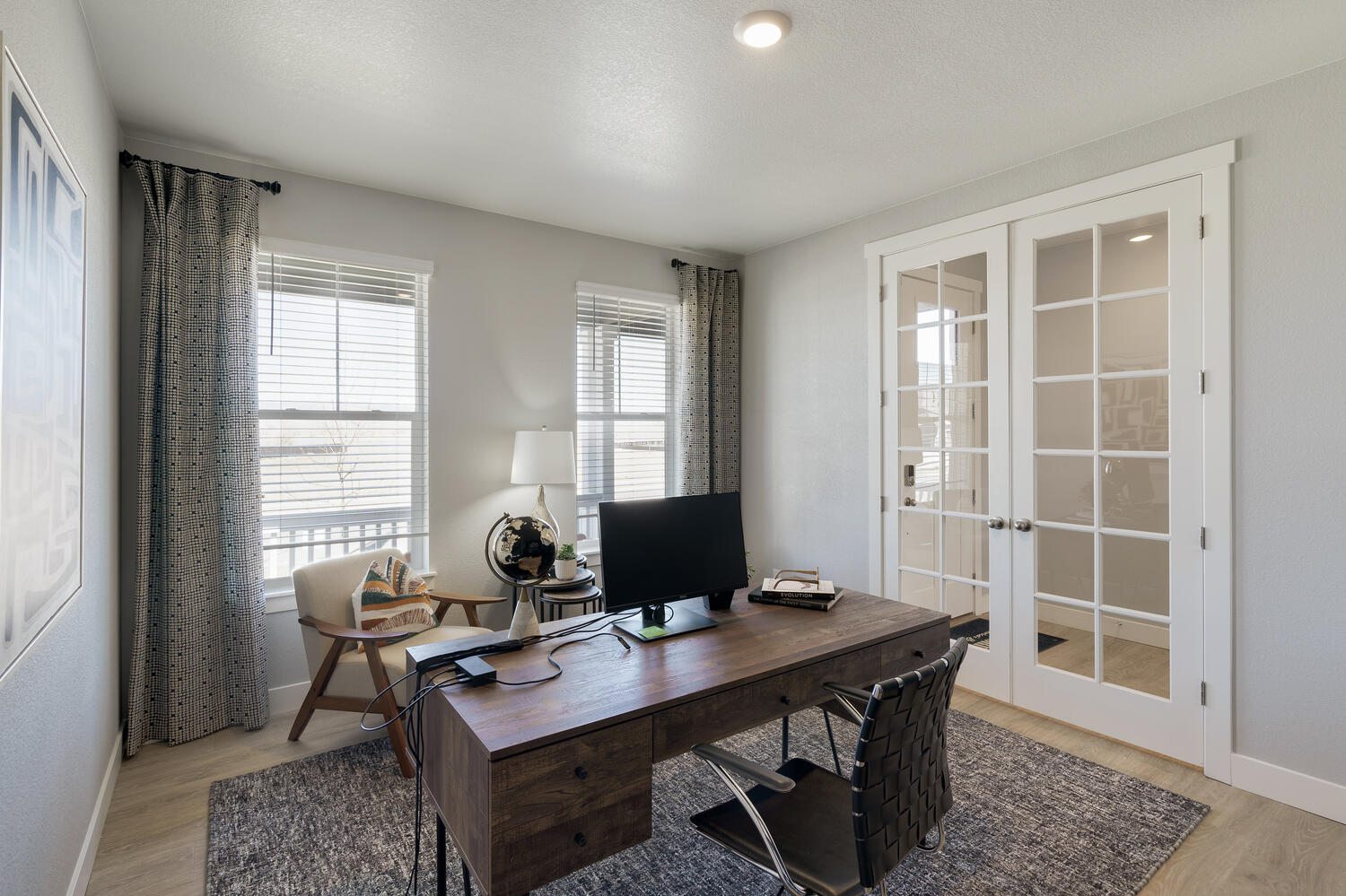 Vantage by D.R. Horton - Berthoud, CO