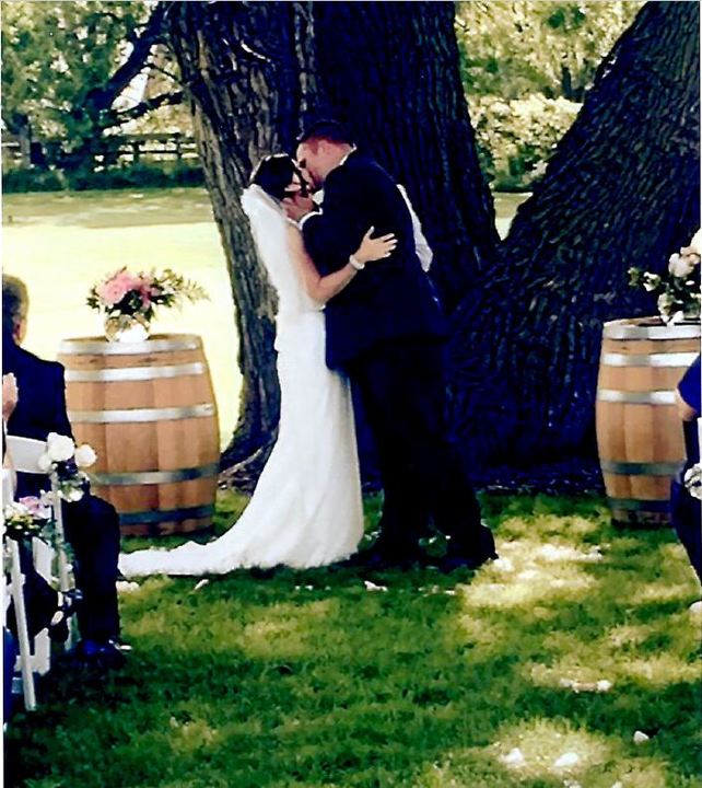 The Valley Oak Room - Lincoln, NE