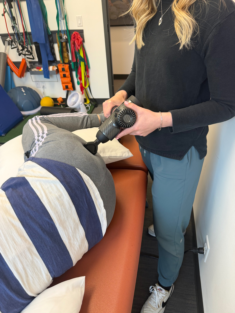 MINT Physical Therapy Image