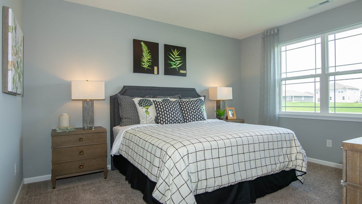 Meridian North at Springhurst by D.R. Horton - Greenfield, IN