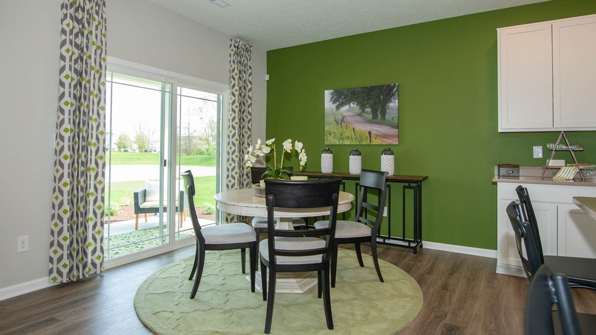 Meridian North at Springhurst by D.R. Horton - Greenfield, IN