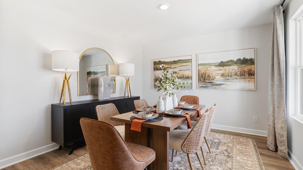 Chase Creek by D.R. Horton Image