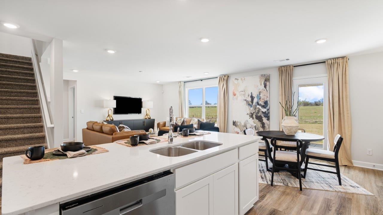 Chase Creek by D.R. Horton Image