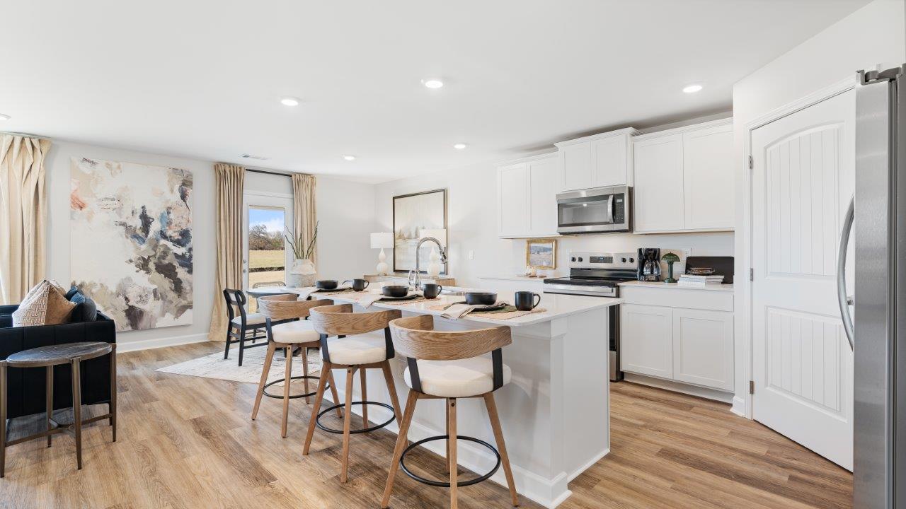 Chase Creek by D.R. Horton Image