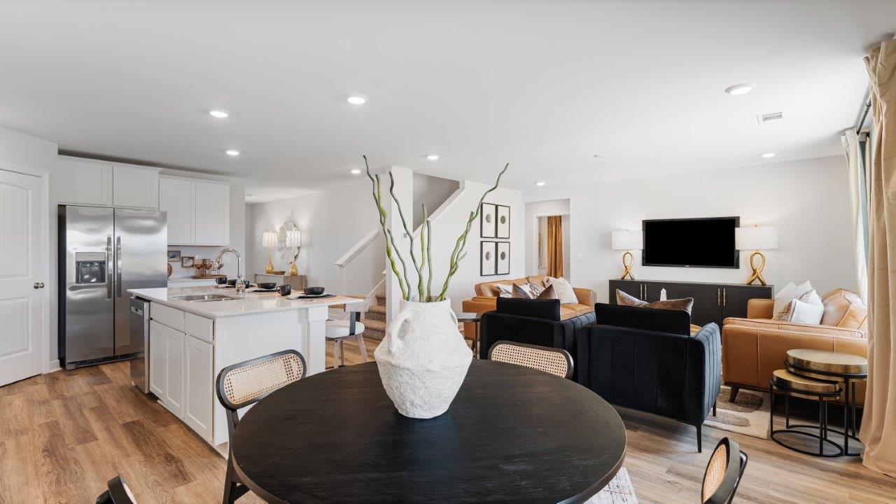 Chase Creek by D.R. Horton Image