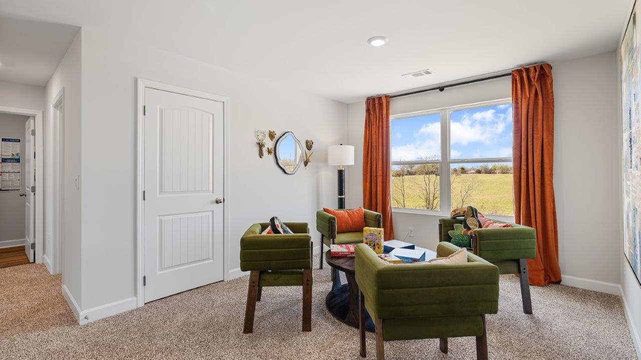 Chase Creek by D.R. Horton Image