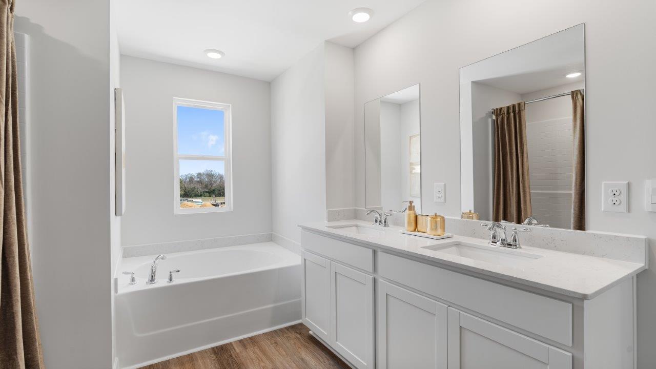 Chase Creek by D.R. Horton Image