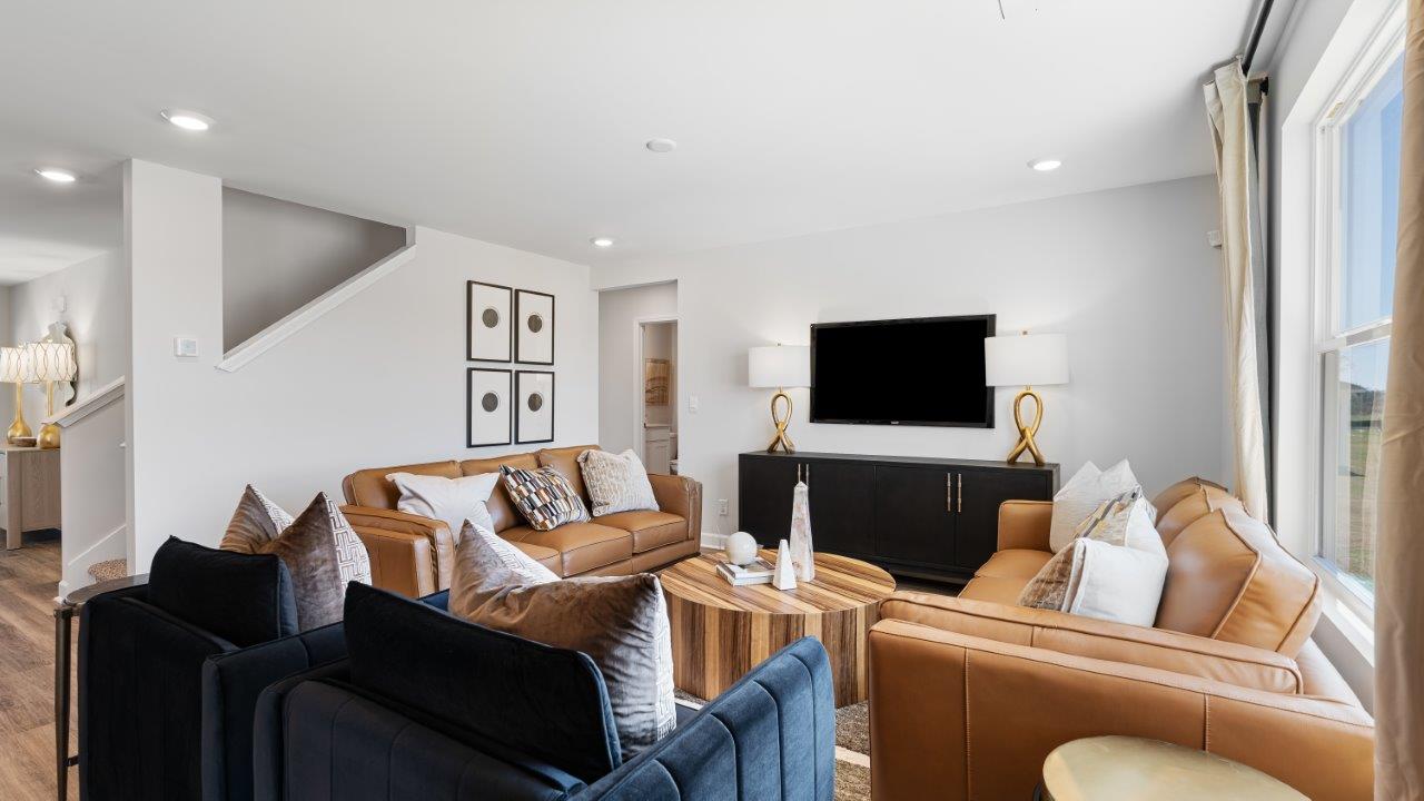 Chase Creek by D.R. Horton Image