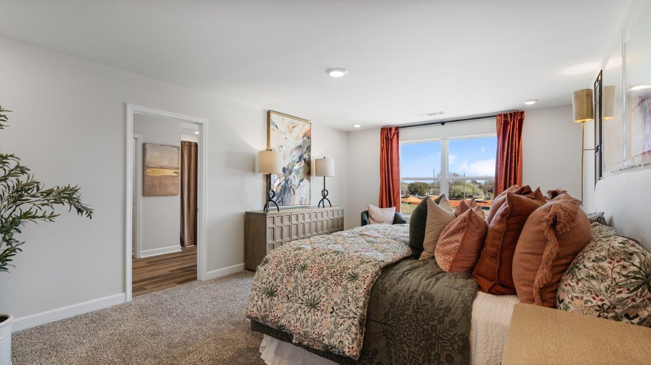 Chase Creek by D.R. Horton Image