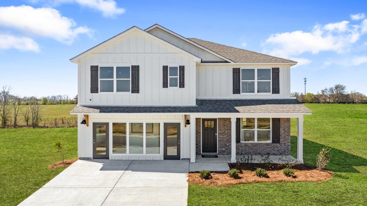 Chase Creek by D.R. Horton Image