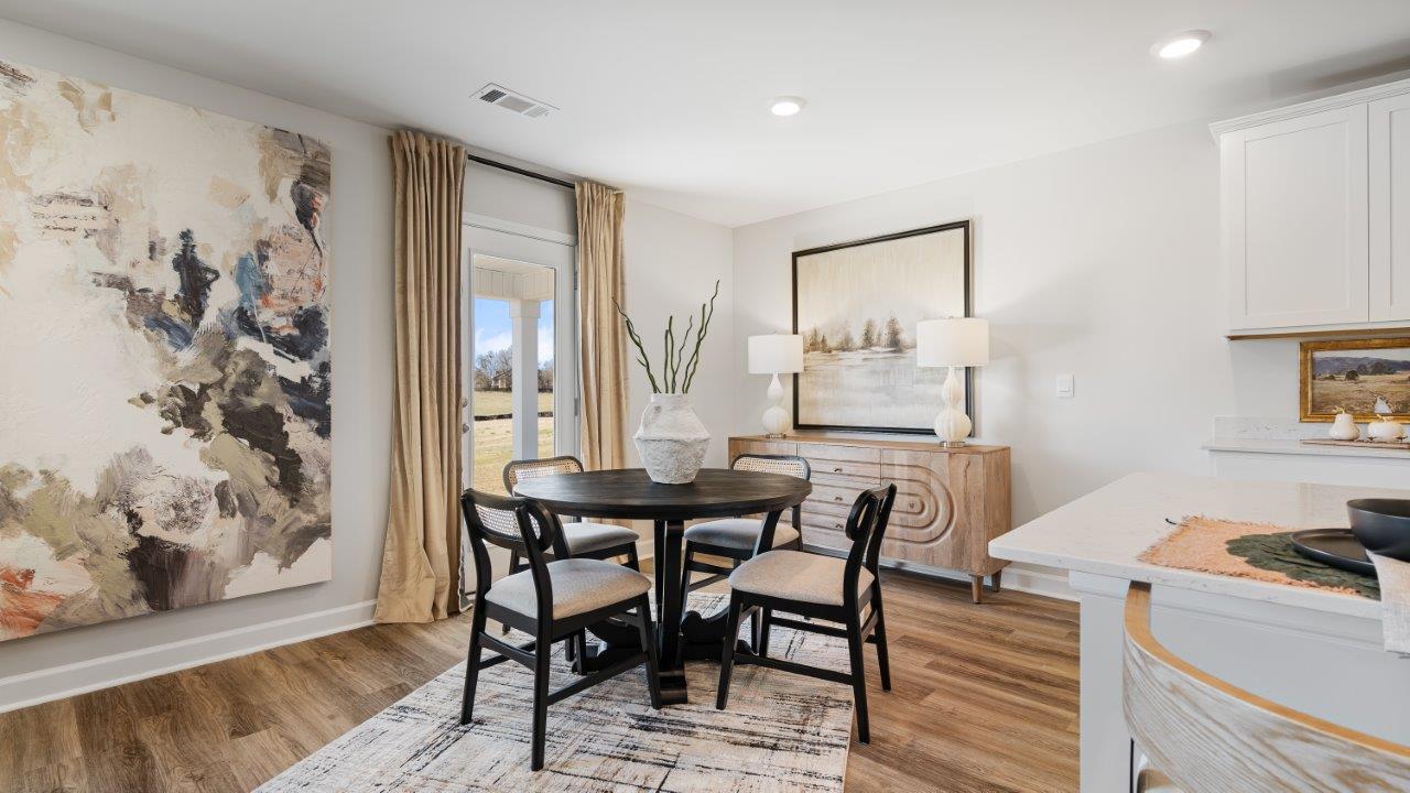 Chase Creek by D.R. Horton Image