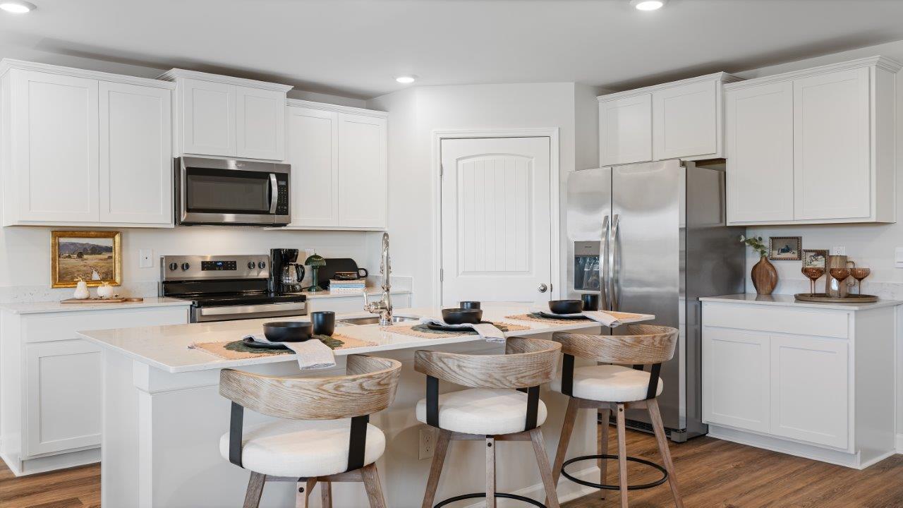 Chase Creek by D.R. Horton Image