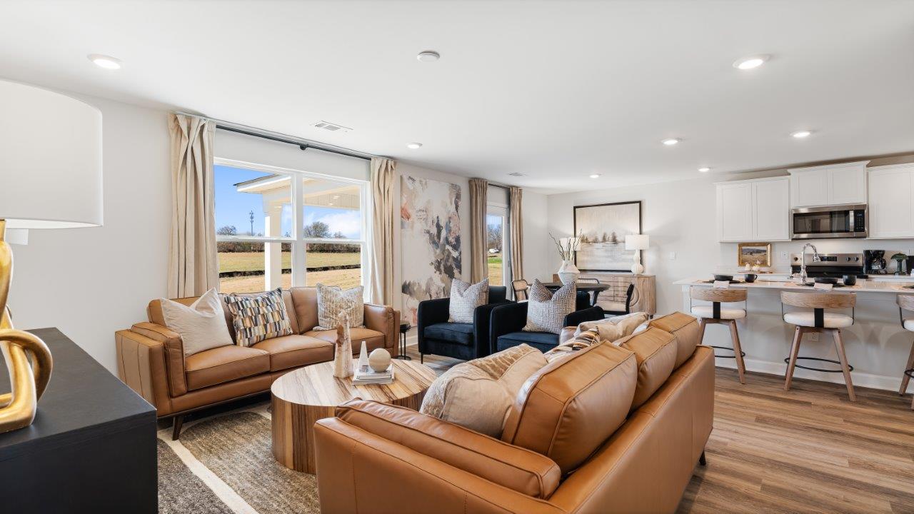 Chase Creek by D.R. Horton Image