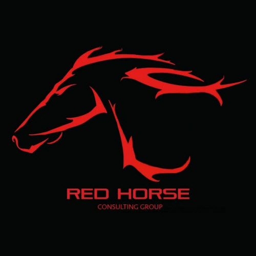 Red Horse Consulting Group Logo