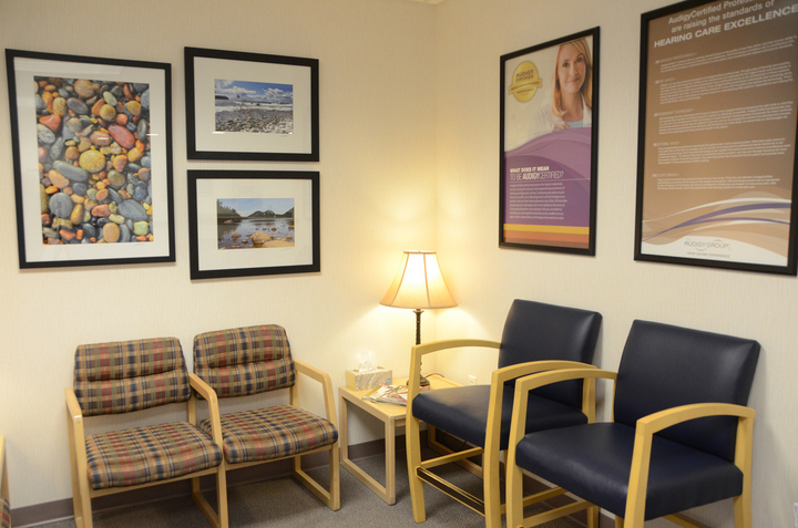 Fox Valley Hearing Center, Inc - Oshkosh, WI
