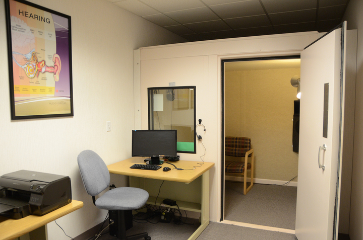 Fox Valley Hearing Center, Inc - Oshkosh, WI