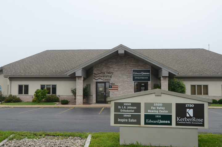 Fox Valley Hearing Center, Inc - Oshkosh, WI