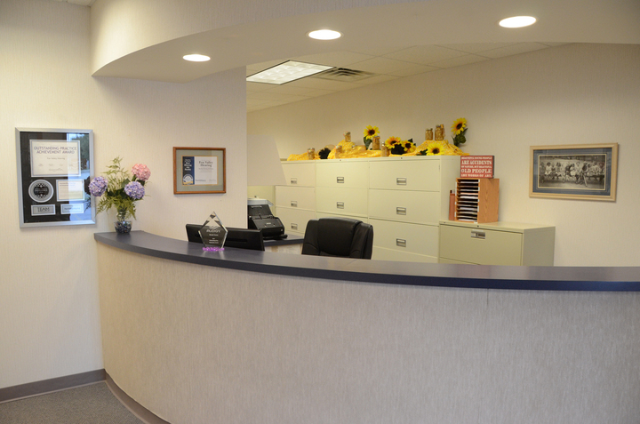 Fox Valley Hearing Center, Inc - Oshkosh, WI