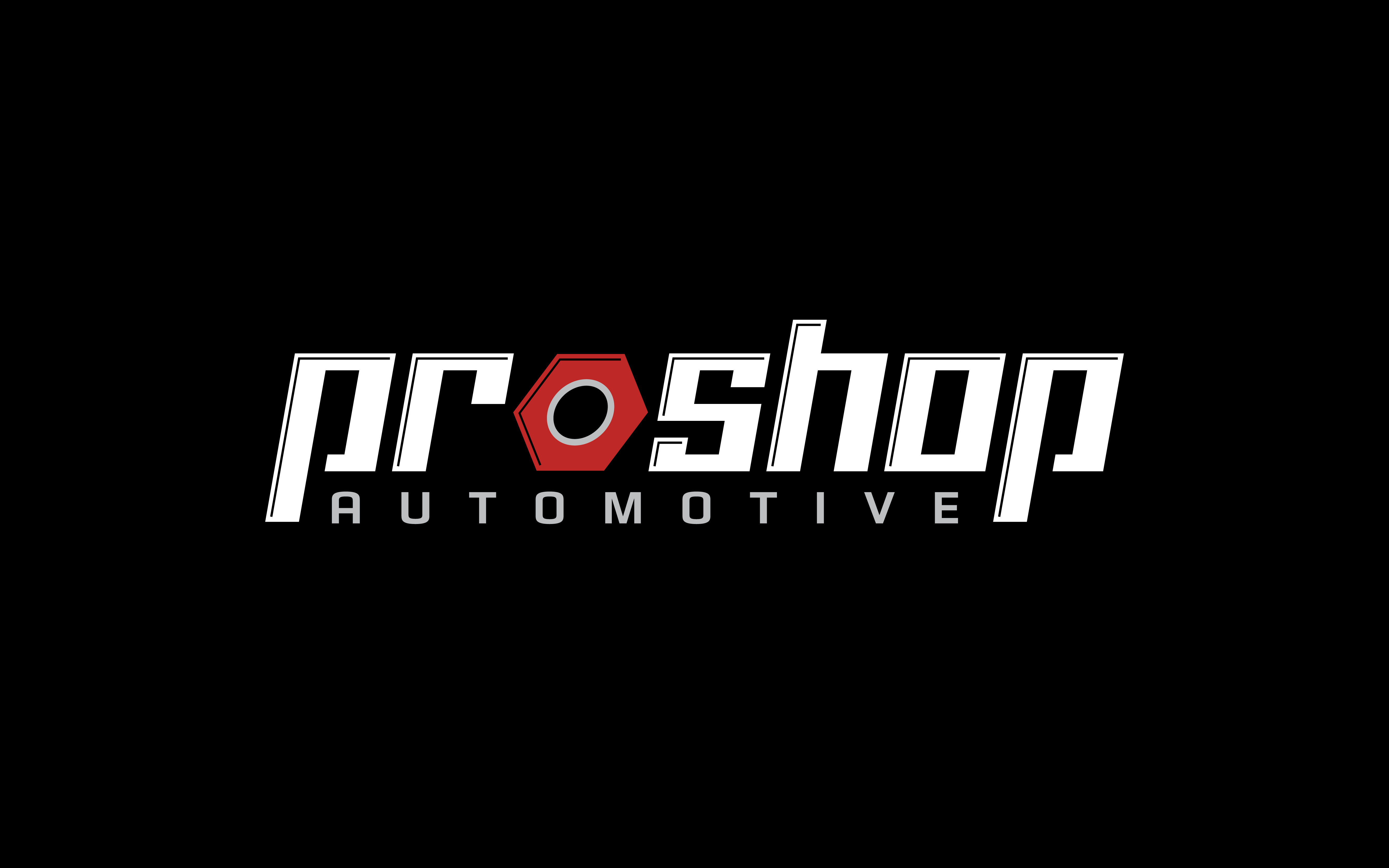 Proshop Automotive Logo