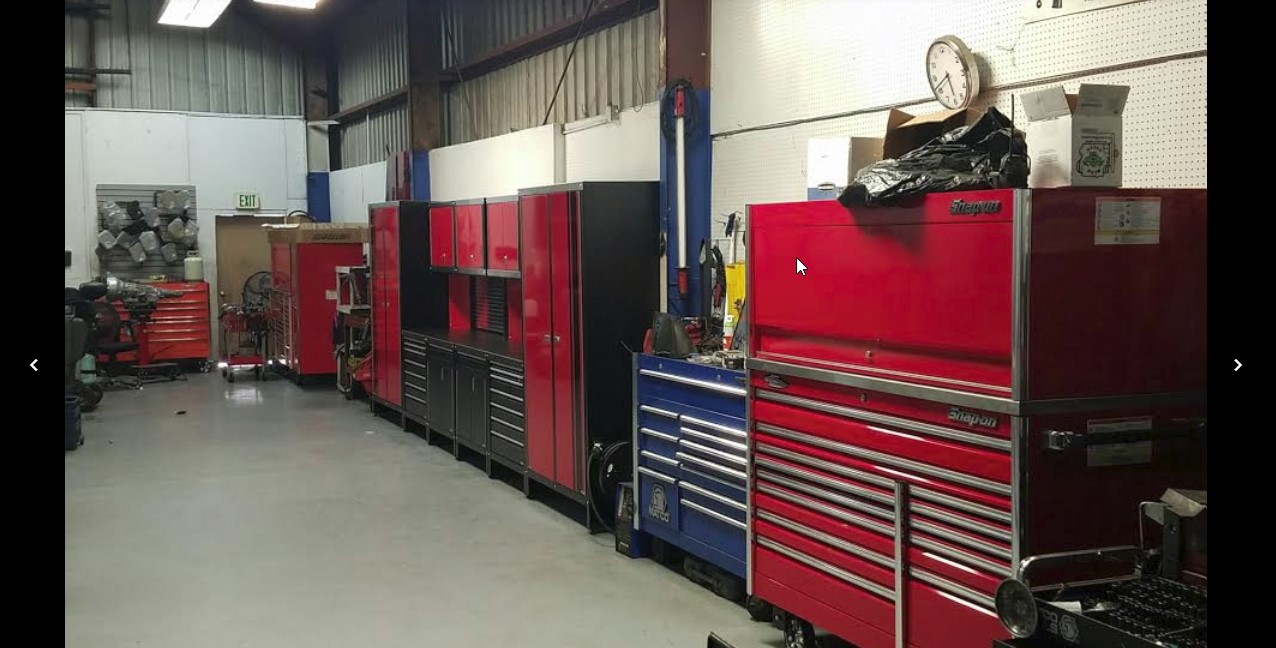 Proshop Automotive Image