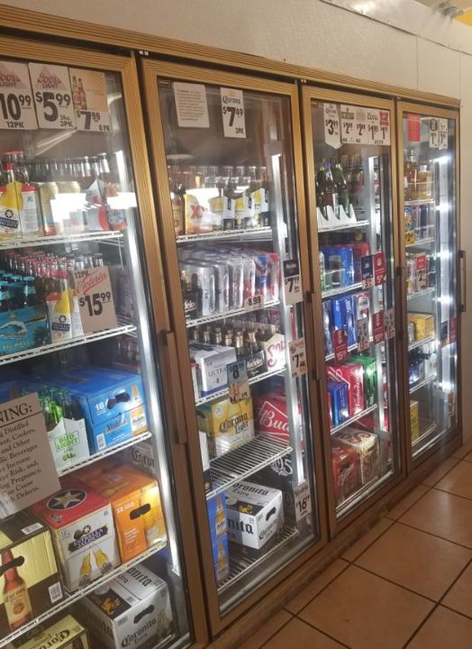 Los Amigos Meat Market - Red Bluff, CA