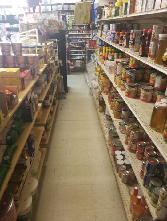 Los Amigos Meat Market - Red Bluff, CA