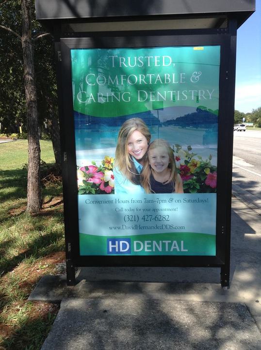 HD Dental Image