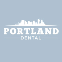 Portland Dental Logo