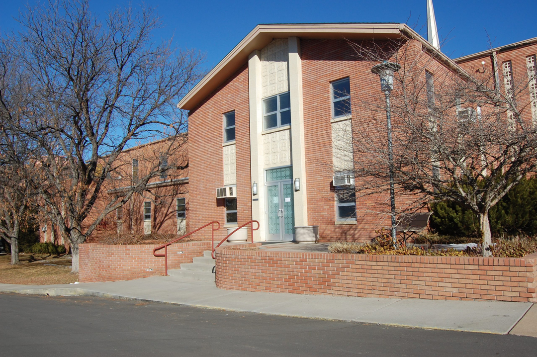 Providence Orthodox Presbyterian Church Image