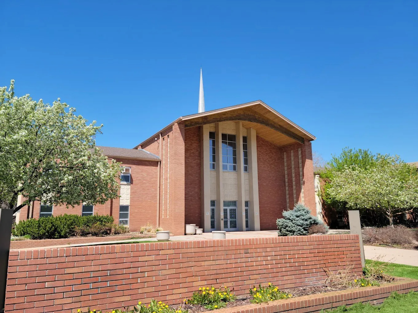 Providence Orthodox Presbyterian Church Image