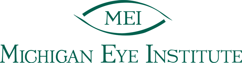 MESC Michigan Eye Surgery Center Logo