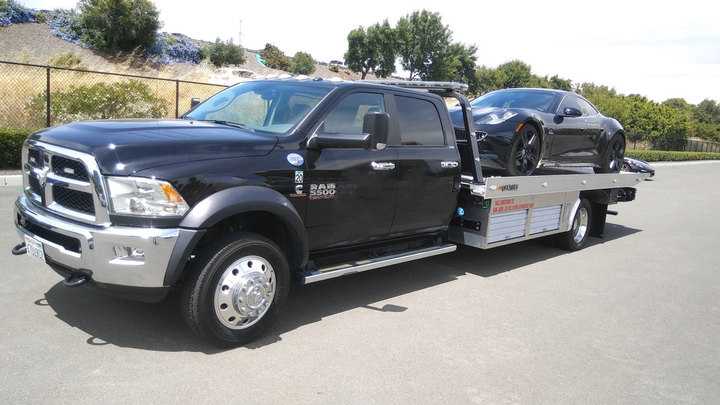 AUTO SHIELD COLLISION - Santa Clara, CA