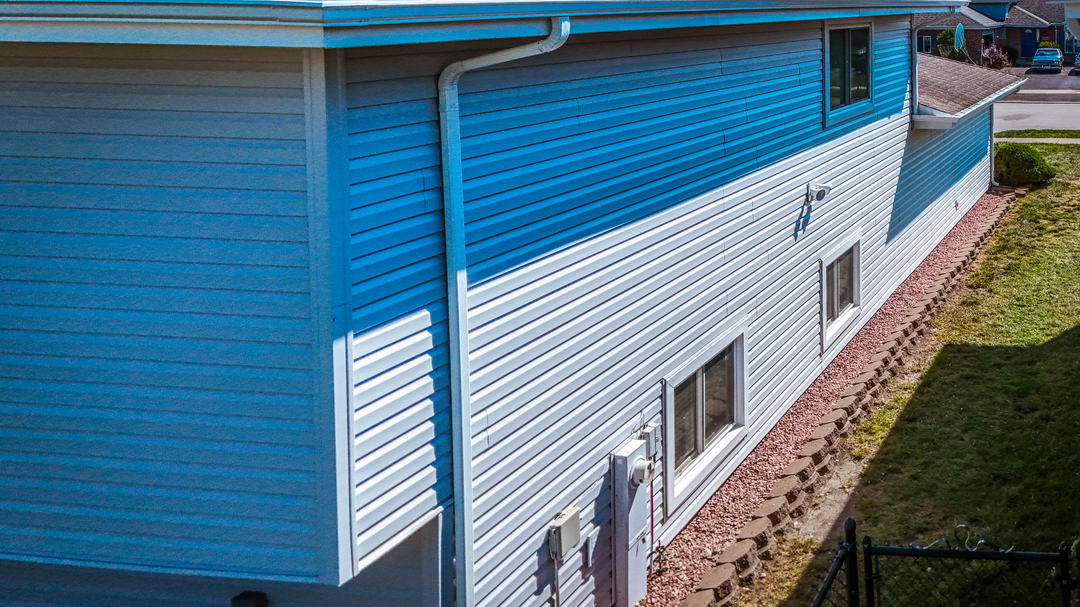 J&P EXTERIORS 1 INC Image