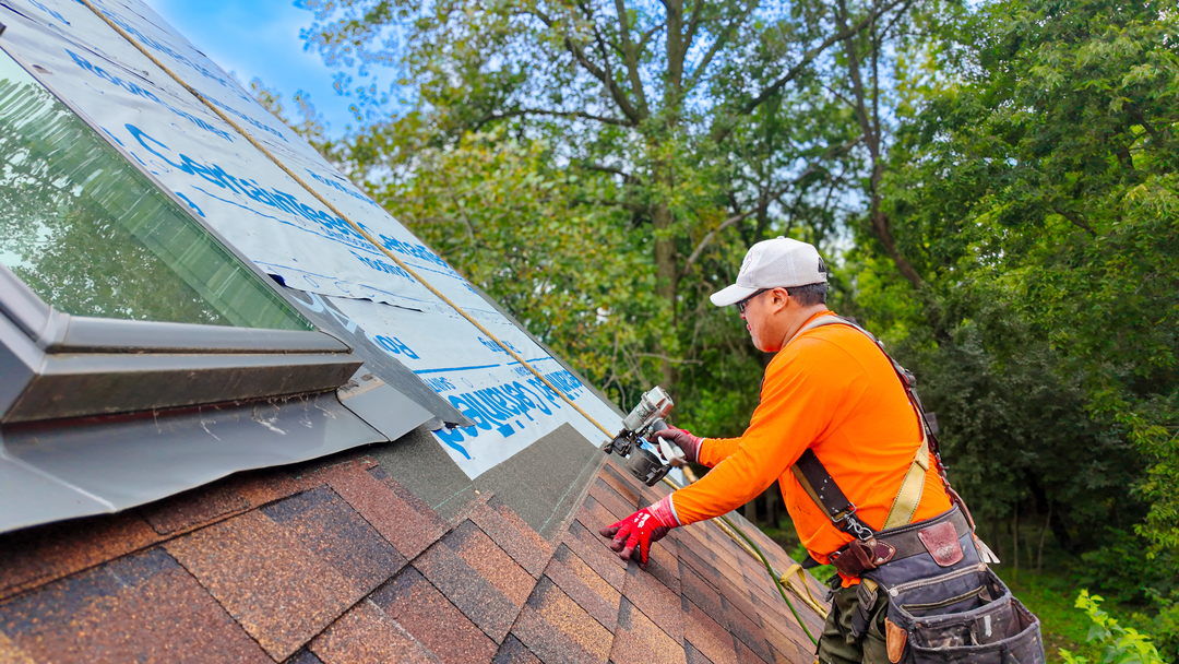 J&P EXTERIORS 1 INC Image