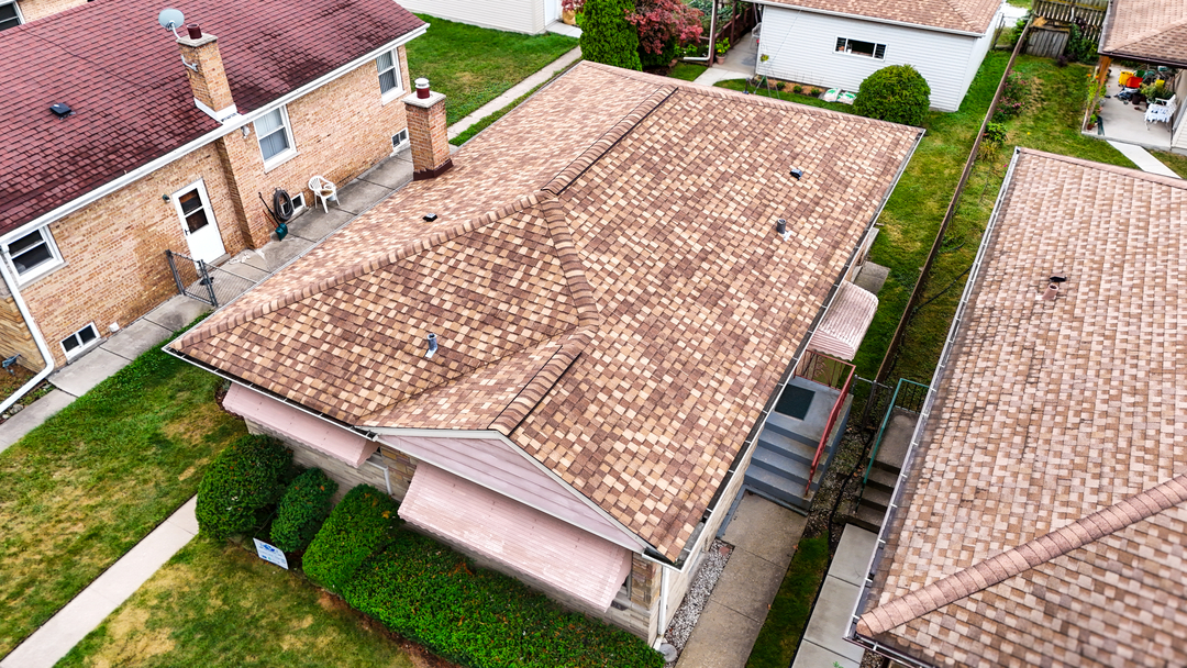 J&P EXTERIORS 1 INC Image